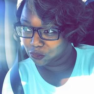 Meet your Posher, Aisha